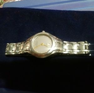 Ladies Skagen Denmark Watch